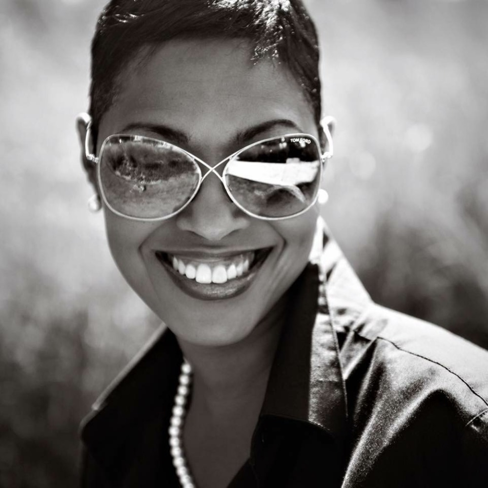 Meet your Posher, Yolanda